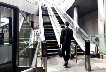 CRA dispatch business